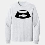 Long Sleeve Core Cotton Tee Thumbnail