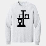 Long Sleeve Core Cotton Tee Thumbnail