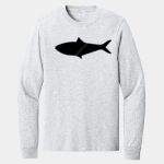 Long Sleeve Core Cotton Tee Thumbnail