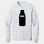 Long Sleeve Core Cotton Tee Thumbnail