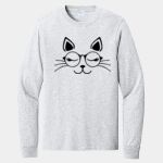 Long Sleeve Core Cotton Tee Thumbnail