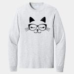 Long Sleeve Core Cotton Tee Thumbnail