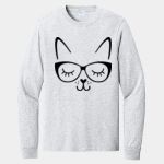 Long Sleeve Core Cotton Tee Thumbnail