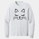 Long Sleeve Core Cotton Tee Thumbnail