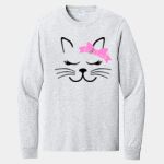 Long Sleeve Core Cotton Tee Thumbnail