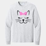 Long Sleeve Core Cotton Tee Thumbnail