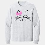 Long Sleeve Core Cotton Tee Thumbnail