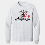 Long Sleeve Core Cotton Tee Thumbnail