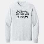 Long Sleeve Core Cotton Tee Thumbnail