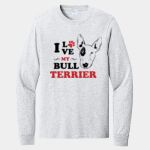 Long Sleeve Core Cotton Tee Thumbnail