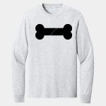 Long Sleeve Core Cotton Tee Thumbnail