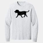 Long Sleeve Core Cotton Tee Thumbnail