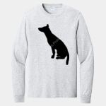 Long Sleeve Core Cotton Tee Thumbnail