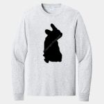 Long Sleeve Core Cotton Tee Thumbnail