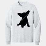 Long Sleeve Core Cotton Tee Thumbnail