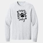 Long Sleeve Core Cotton Tee Thumbnail