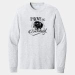 Long Sleeve Core Cotton Tee Thumbnail