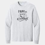 Long Sleeve Core Cotton Tee Thumbnail