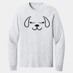 Long Sleeve Core Cotton Tee Thumbnail