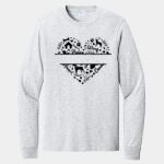 Long Sleeve Core Cotton Tee Thumbnail