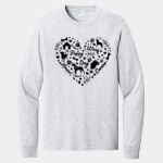 Long Sleeve Core Cotton Tee Thumbnail