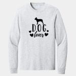 Long Sleeve Core Cotton Tee Thumbnail