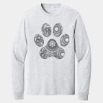 Long Sleeve Core Cotton Tee Thumbnail