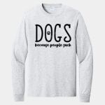 Long Sleeve Core Cotton Tee Thumbnail