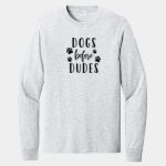 Long Sleeve Core Cotton Tee Thumbnail
