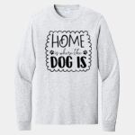 Long Sleeve Core Cotton Tee Thumbnail