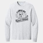 Long Sleeve Core Cotton Tee Thumbnail