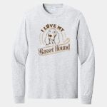 Long Sleeve Core Cotton Tee Thumbnail