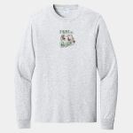 Long Sleeve Core Cotton Tee Thumbnail