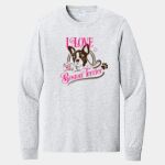 Long Sleeve Core Cotton Tee Thumbnail