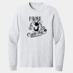 Long Sleeve Core Cotton Tee Thumbnail