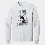 Long Sleeve Core Cotton Tee Thumbnail