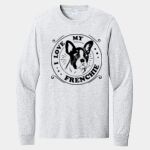 Long Sleeve Core Cotton Tee Thumbnail