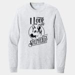 Long Sleeve Core Cotton Tee Thumbnail