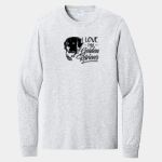 Long Sleeve Core Cotton Tee Thumbnail