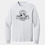 Long Sleeve Core Cotton Tee Thumbnail
