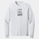 Long Sleeve Core Cotton Tee Thumbnail