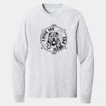 Long Sleeve Core Cotton Tee Thumbnail