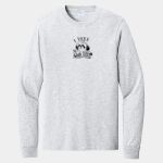 Long Sleeve Core Cotton Tee Thumbnail