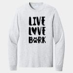 Long Sleeve Core Cotton Tee Thumbnail
