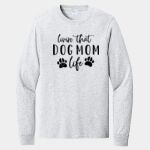 Long Sleeve Core Cotton Tee Thumbnail