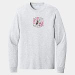Long Sleeve Core Cotton Tee Thumbnail