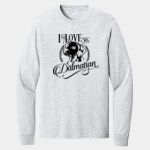 Long Sleeve Core Cotton Tee Thumbnail