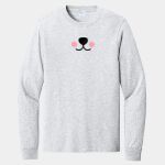 Long Sleeve Core Cotton Tee Thumbnail