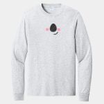 Long Sleeve Core Cotton Tee Thumbnail