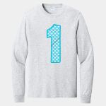 Long Sleeve Core Cotton Tee Thumbnail